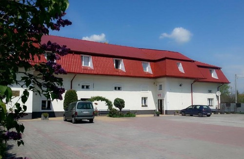 Przemysl Hotel | HOTEL FAHO