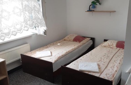 Przemysl Hotel | HOTEL FAHO