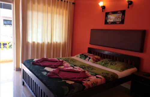 Benaulim Hotel | Hotel Failaka