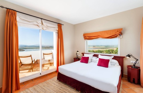 Benalup-Casas Vieja Complejo | Hotel Fairplay Golf & Spa Resort