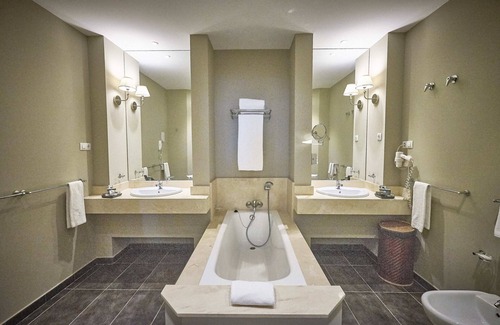 Benalup-Casas Vieja Complejo | Hotel Fairplay Golf & Spa Resort