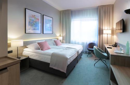 Stare Miasto District Complejo | Hotel FairPlayce