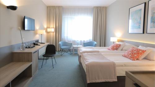 Stare Miasto District Complejo | Hotel FairPlayce