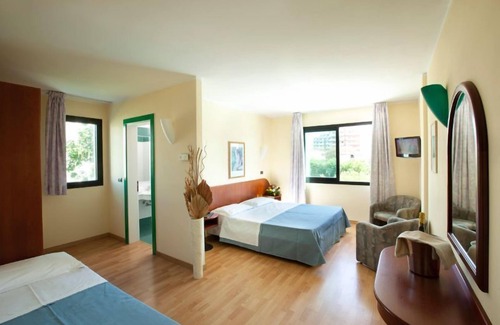 Lignano Sabbiadoro Hotel | Hotel Falcone