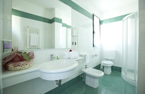 Lignano Sabbiadoro Hotel | Hotel Falcone