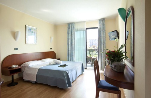 Lignano Sabbiadoro Hotel | Hotel Falcone