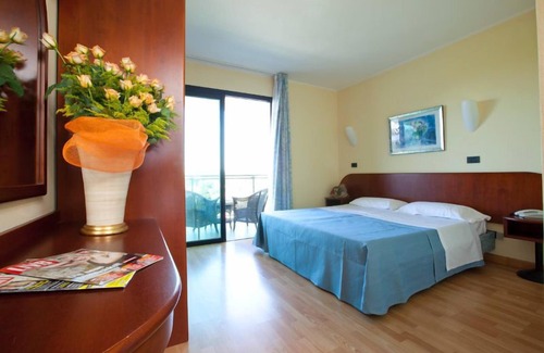 Lignano Sabbiadoro Hotel | Hotel Falcone