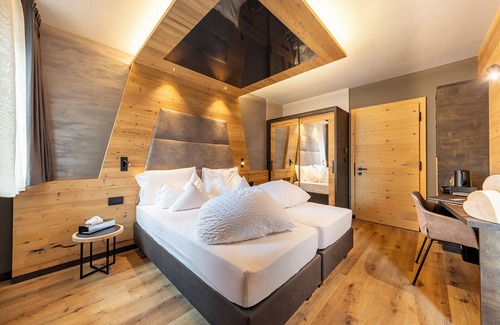 Moena Hotel | Hotel Faloria