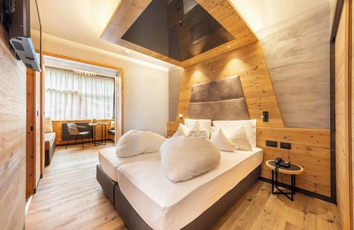 Moena Hotel | Hotel Faloria