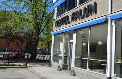 Falun Hotel | Hotel Falun