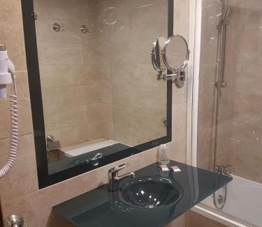 Huelva Hotel | Hotel Familia Conde
