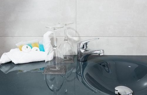 Huelva Hotel | Hotel Familia Conde