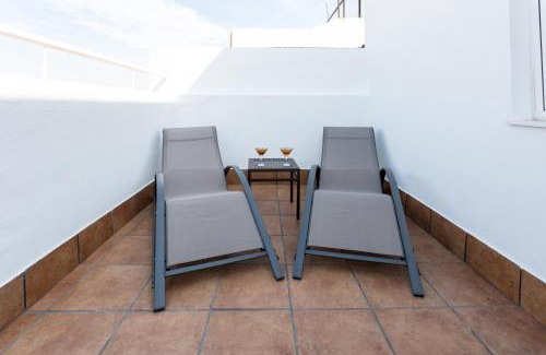 Huelva Hotel | Hotel Familia Conde