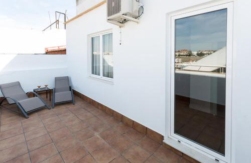 Huelva Hotel | Hotel Familia Conde
