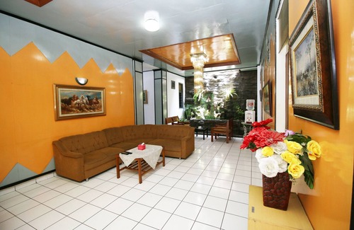 Garut Casa | Hotel Familie Ayu Garut