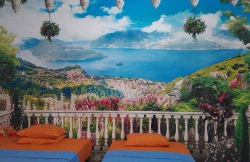 Garut Casa | Hotel Familie Ayu Garut
