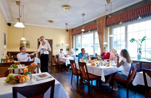 Ankum Hotel | Hotel Familie Billenkamp