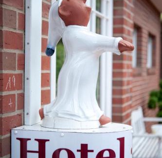 Ankum Hotel | Hotel Familie Billenkamp