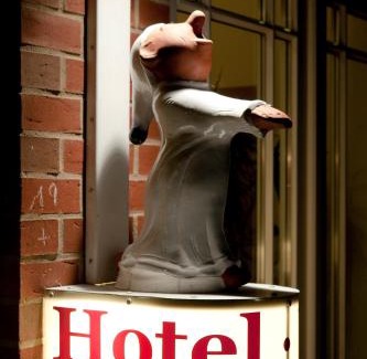 Ankum Hotel | Hotel Familie Billenkamp