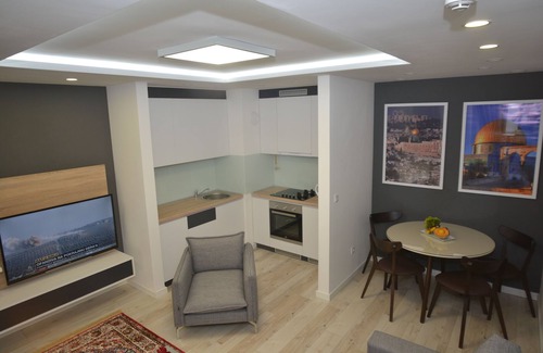 Sarajevo Apartamento | Hotel Family