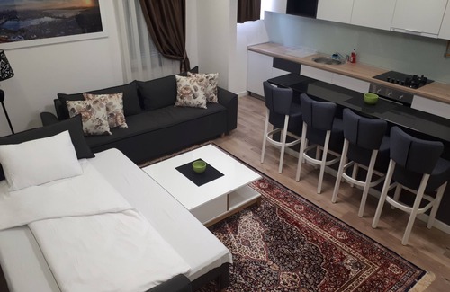 Sarajevo Apartamento | Hotel Family