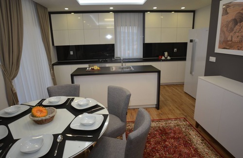 Sarajevo Apartamento | Hotel Family