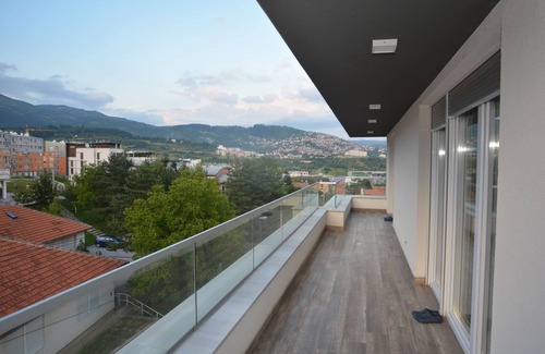 Sarajevo Apartamento | Hotel Family