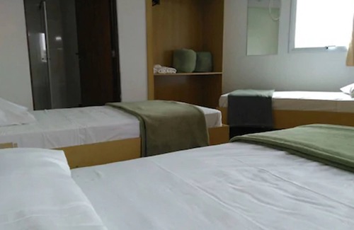 Bras Hotel | Hotel Family