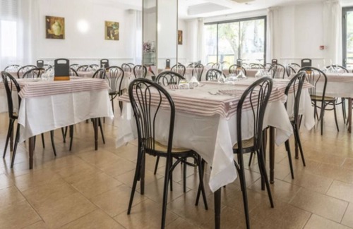Rivabella Hotel | Hotel Family Cristal
