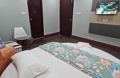 Uttara Hotel | Hotel Family Inn