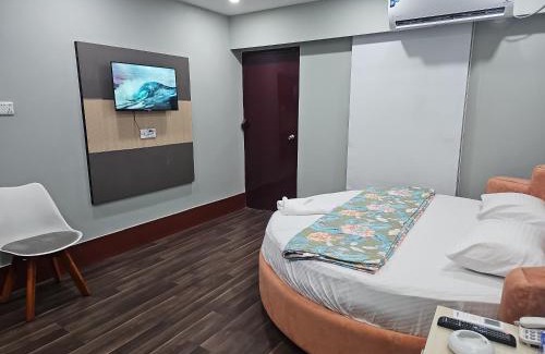 Uttara Hotel | Hotel Family Inn