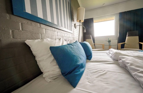 Nordby Hotel | Fanø Night & Stay