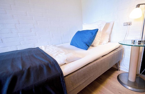 Nordby Hotel | Fanø Night & Stay