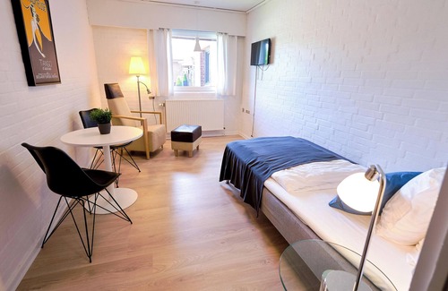 Nordby Hotel | Fanø Night & Stay