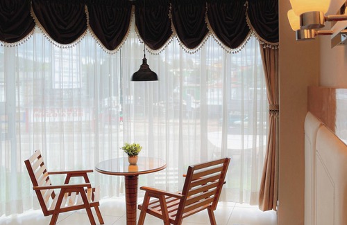 Asunción Nochixtlán Hotel | Hotel Fandangos