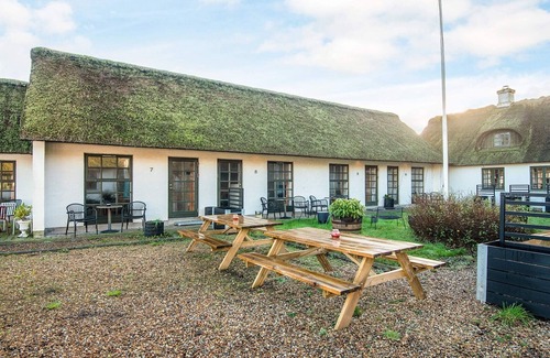 Nordby Casa | Hotel Fanobad, una lujosa propiedad