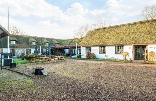 Nordby Casa | Hotel Fanobad, una lujosa propiedad