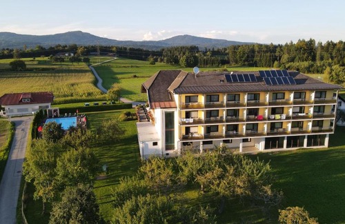 Augsdorf Hotel | Hotel Fantur