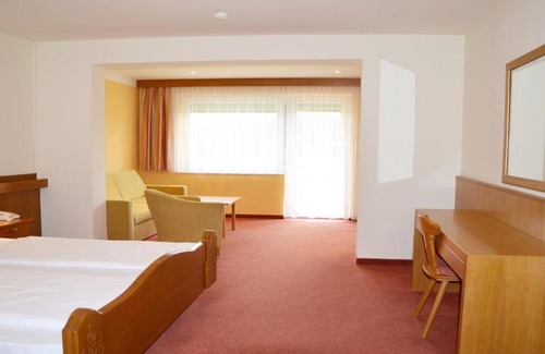 Augsdorf Hotel | Hotel Fantur