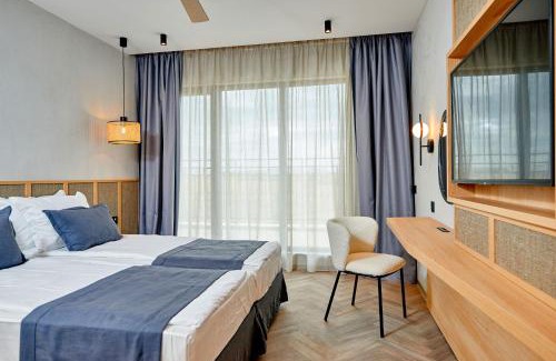 Aheloy Hotel | Hotel Fara - Marina Cape
