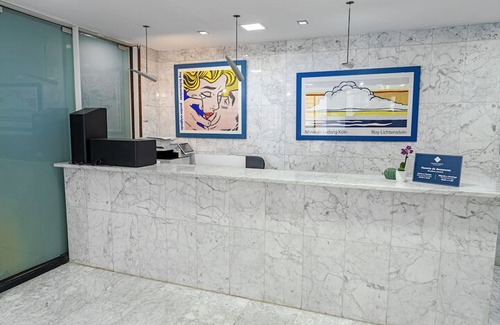 Centro de la ciudad de Gijón Hotel | Hotel Faranda Pathos Gijon Ascend Hotel Collection
