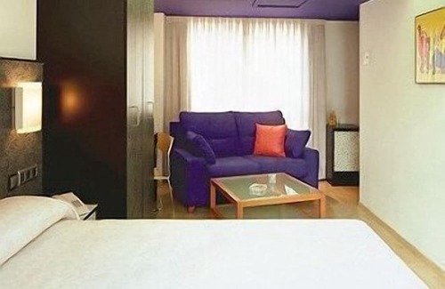 Centro de la ciudad de Gijón Hotel | Hotel Faranda Pathos Gijon Ascend Hotel Collection