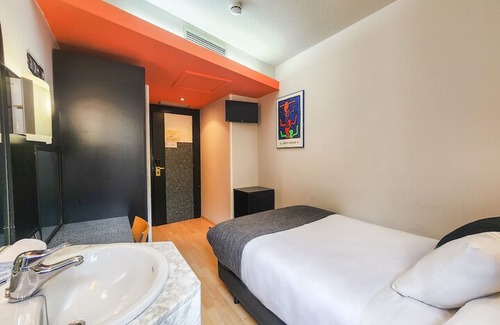 Centro de la ciudad de Gijón Hotel | Hotel Faranda Pathos Gijon Ascend Hotel Collection