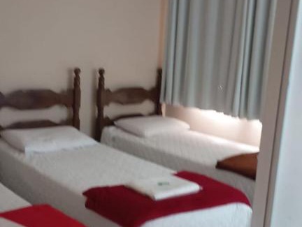 Piumhi Hotel | Hotel Faria 2