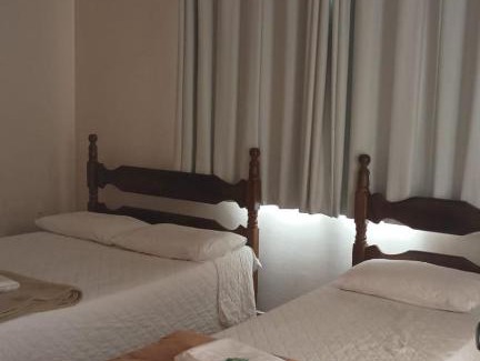 Piumhi Hotel | Hotel Faria 2