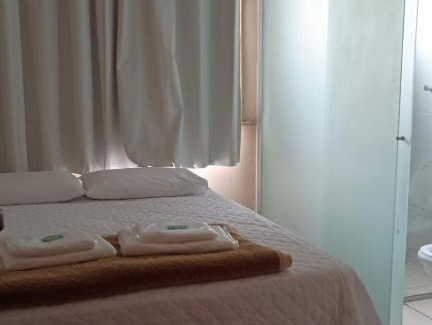 Piumhi Hotel | Hotel Faria 2