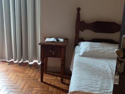 Piumhi Hotel | Hotel Faria 2