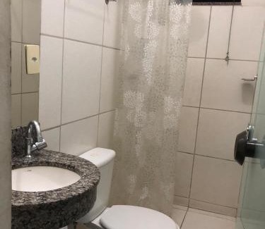 Piumhi Hotel | Hotel Faria