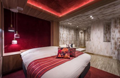 Shimotsuga-gun Hotel | HOTEL FARINA DOLCE (Adult Only)