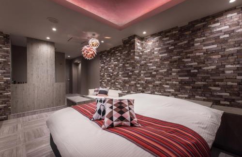 Shimotsuga-gun Hotel | HOTEL FARINA DOLCE (Adult Only)